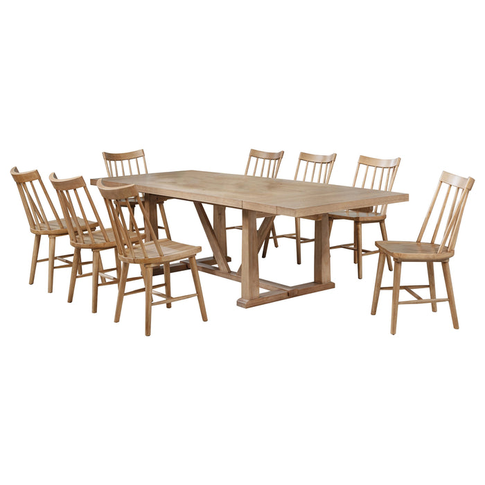 Five Star Furniture - Middleton Dining Set