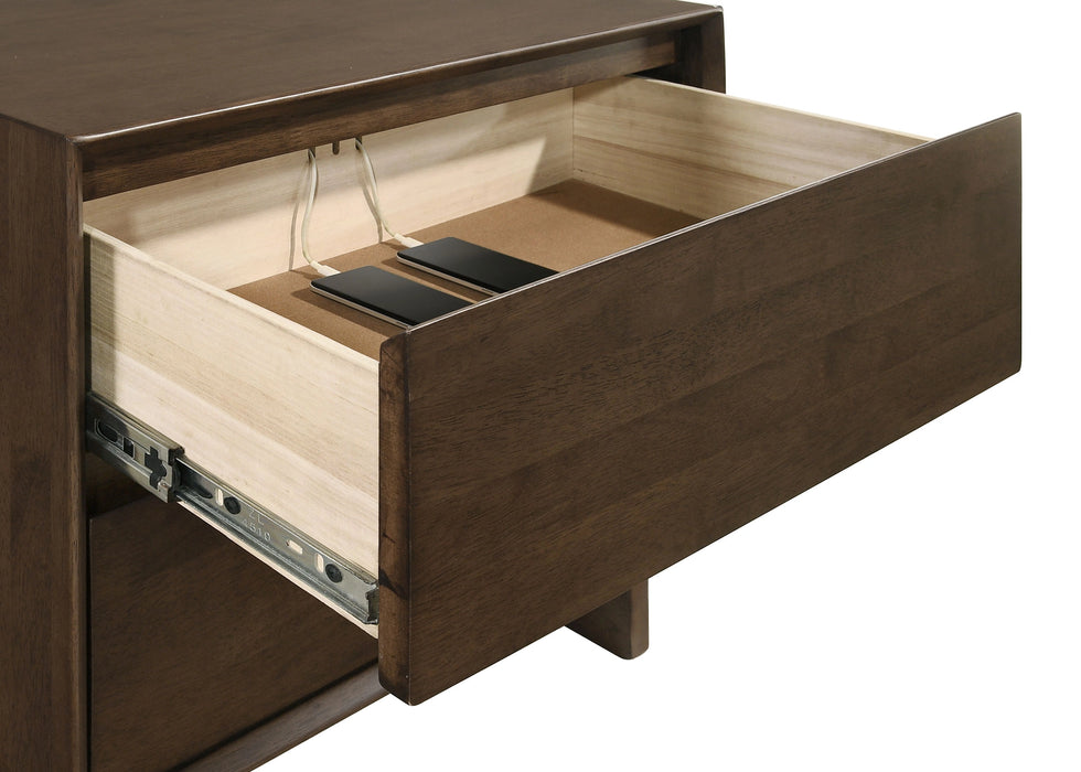 Five Star Furniture - Glenwood Bedroom Set