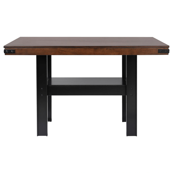 Five Star Furniture - Patterson Counter Height Dining Table
