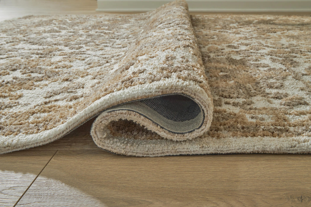 Five Star Furniture - Sableridge Medium Rug