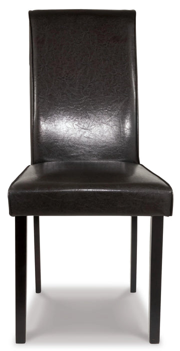 Five Star Furniture - Kimonte Dining Chair