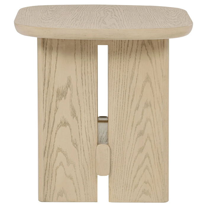 Five Star Furniture - Kailani Coffee Table Set