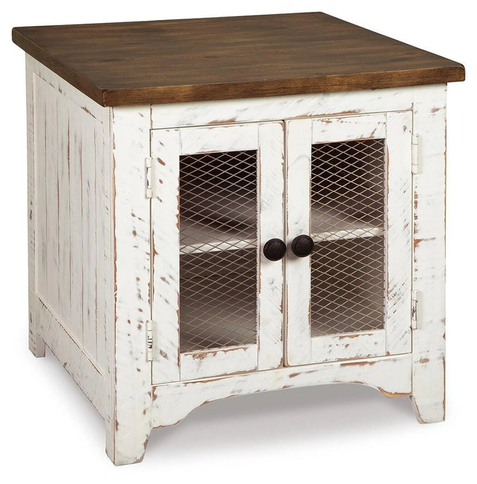 Five Star Furniture - Wystfield Occasional Table Set