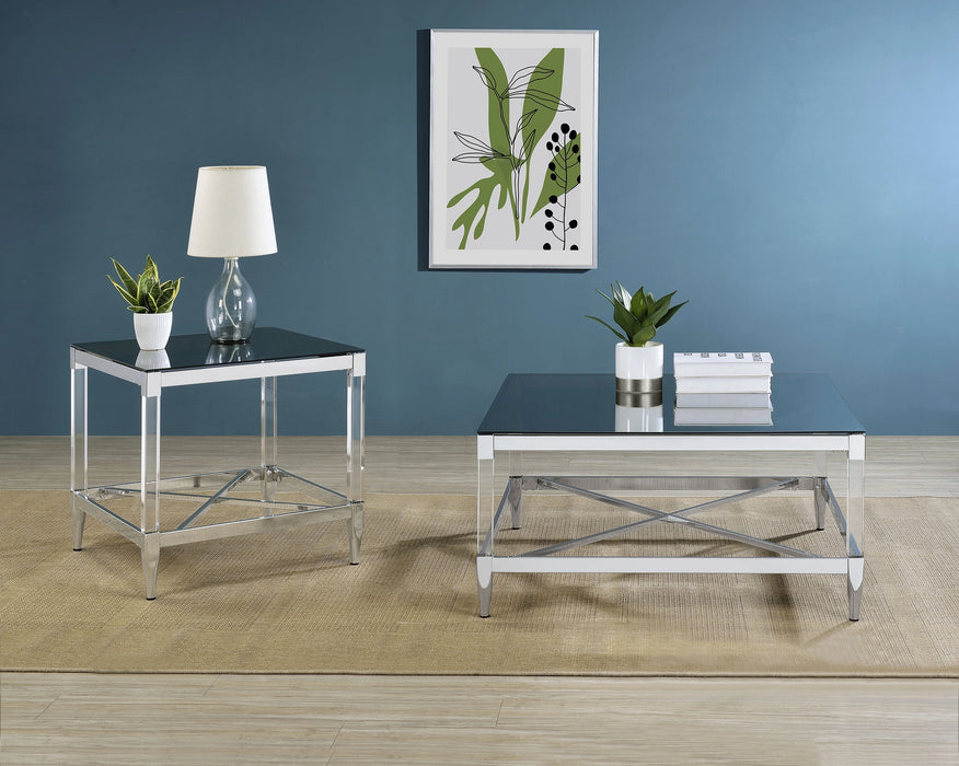 Five Star Furniture - Lindley Coffee Table Set