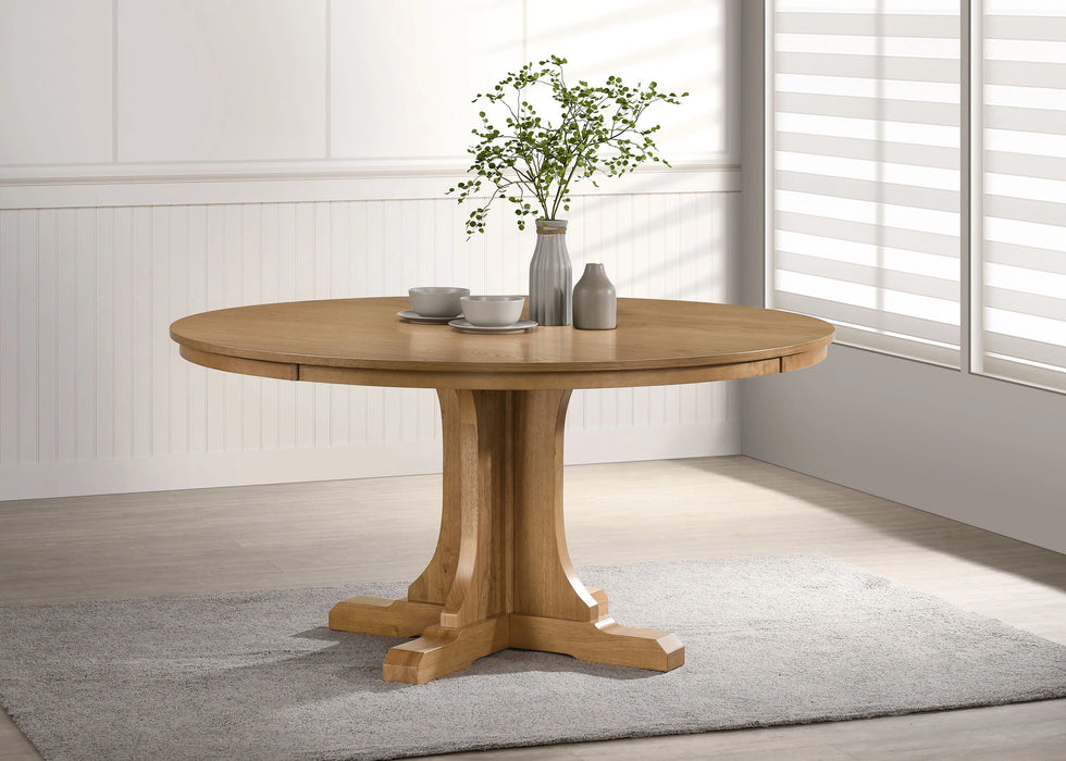 Five Star Furniture - Hartville Dining Table