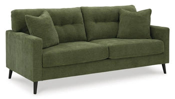 Five Star Furniture - Bixler Living Room Set