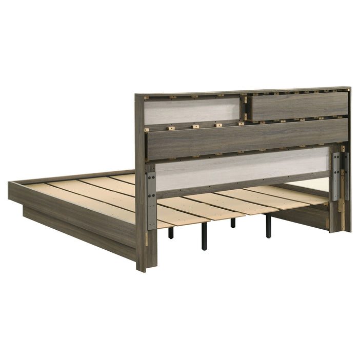 Five Star Furniture - Fenwick Bedroom Set