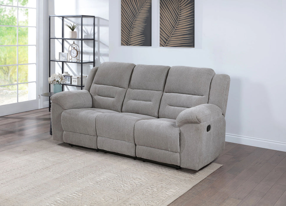 Five Star Furniture - Gilson Reclining Sofa