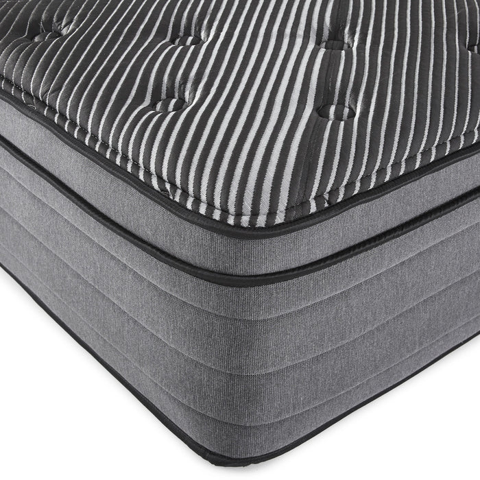 Five Star Furniture - Montlake Mattress