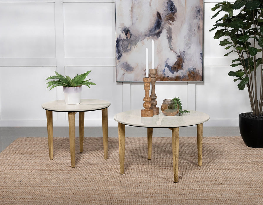 Five Star Furniture - Aldis End Table