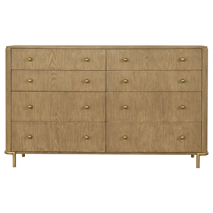 Five Star Furniture - Arini Dresser