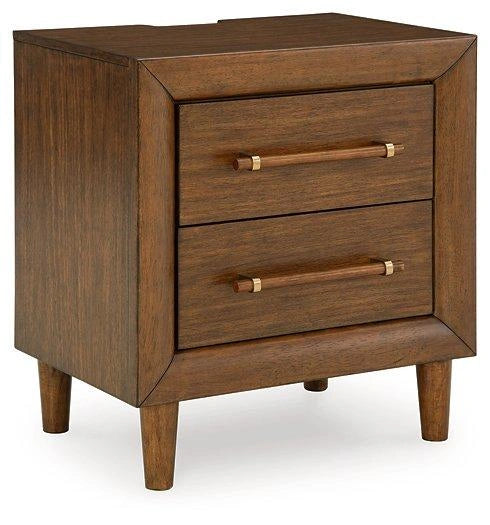 Five Star Furniture - Lyncott Bedroom Set