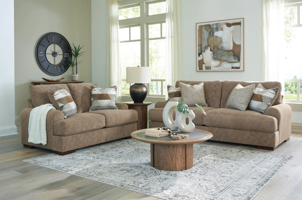 Five Star Furniture - Jayne Park Living Room Set