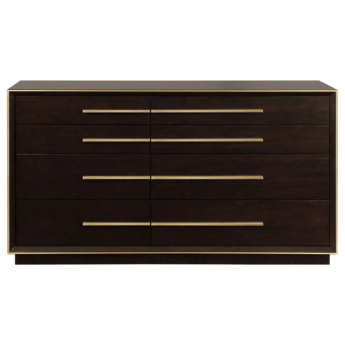 Five Star Furniture - Durango Dresser