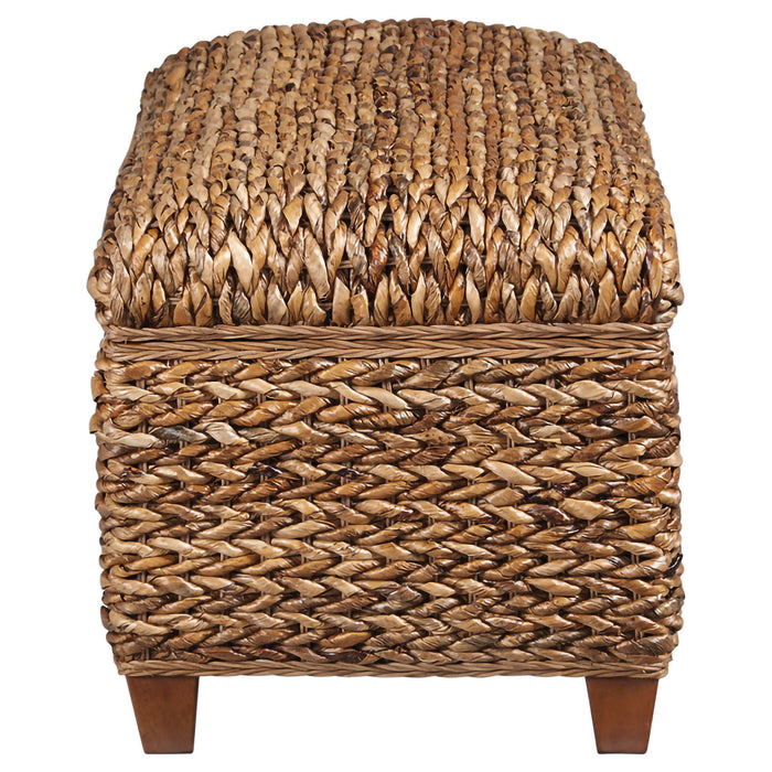 Five Star Furniture - Laughton Storage Bench