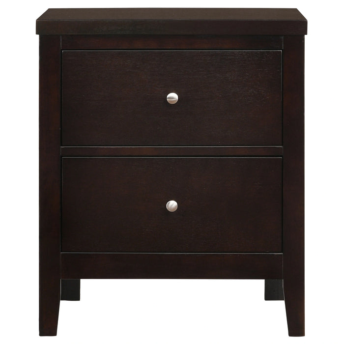 Five Star Furniture - Carlton Nightstand