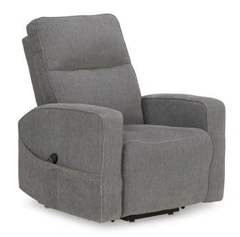 Five Star Furniture - Starganza Power Lift Recliner