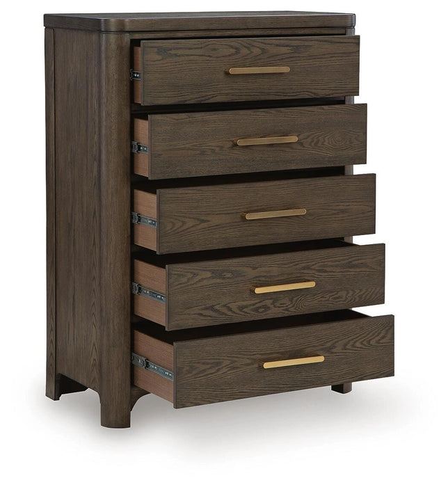 Five Star Furniture - Radkin Chest of Drawers