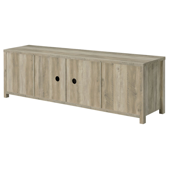 Five Star Furniture - Madra TV Stand