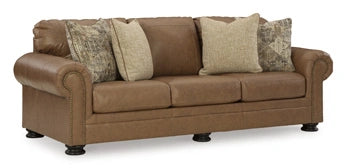 Five Star Furniture - Carianna Sofa