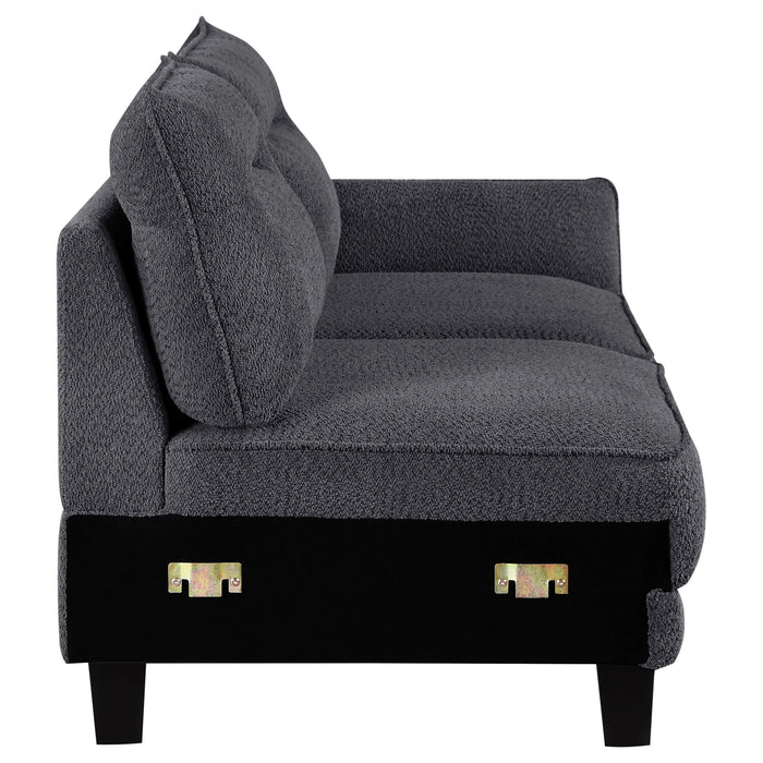 Five Star Furniture - Caspian Sectional Sofa