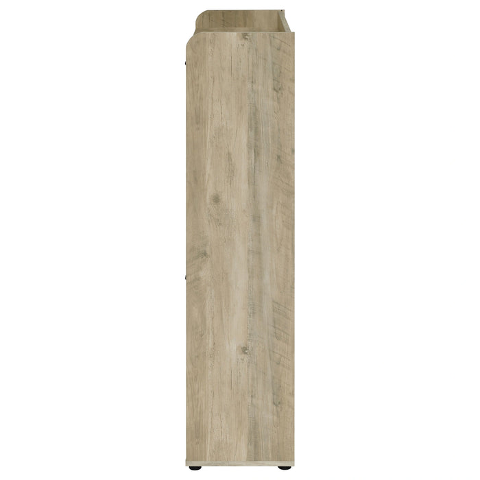 Five Star Furniture - Denia Shoe Cabinet
