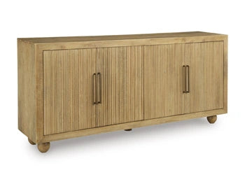 Five Star Furniture - Niam Accent Cabinet
