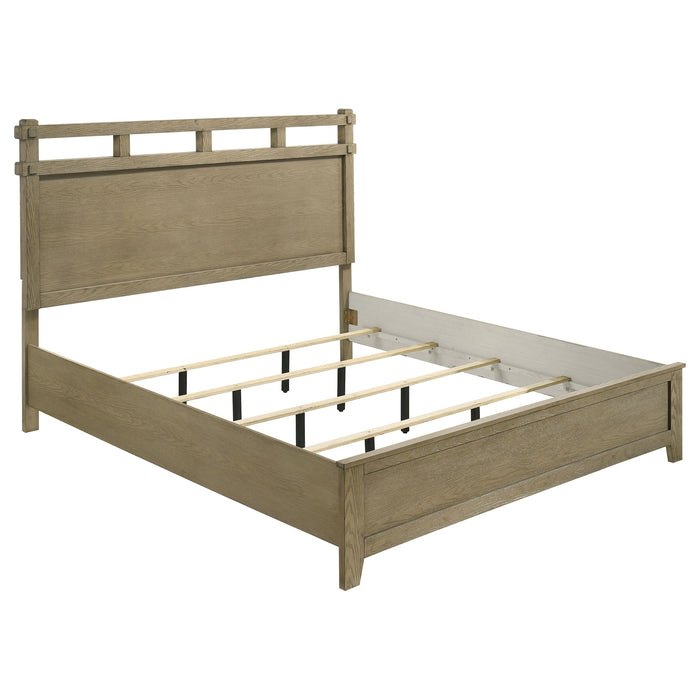 Five Star Furniture - Hazlewood Bedroom Set