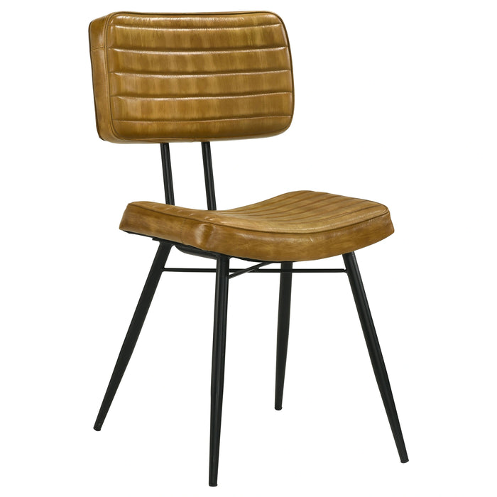 Five Star Furniture - Misty Dining Side Chair