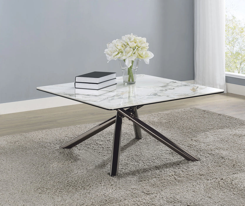 Five Star Furniture - Carvell Coffee Table