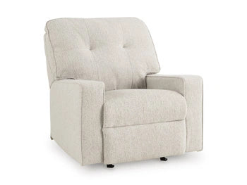 Five Star Furniture - Larimer Recliner