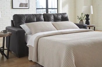 Five Star Furniture - Barlin Mills Sofa Sleeper