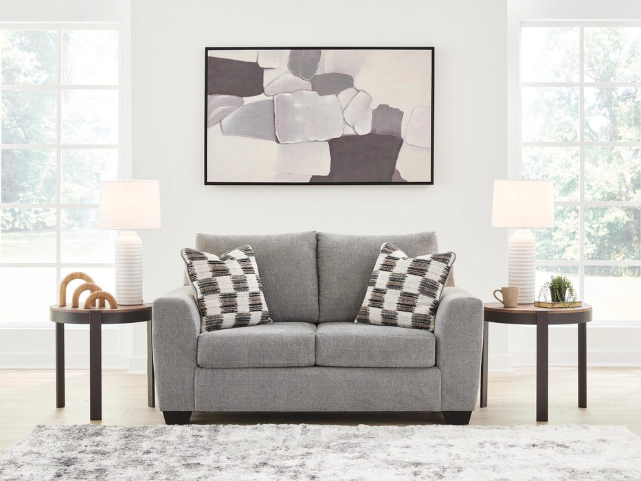Five Star Furniture - Loreo Loveseat