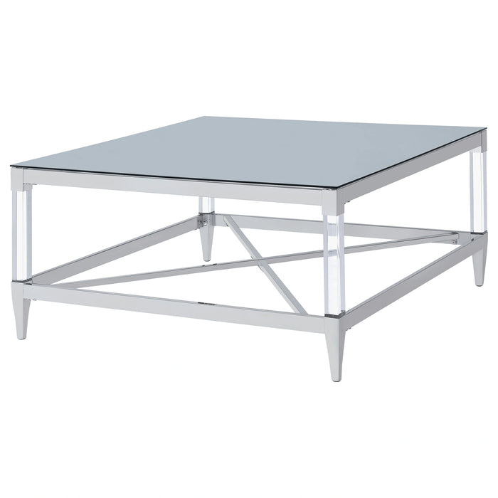 Five Star Furniture - Lindley Coffee Table