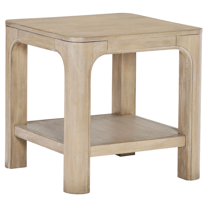 Five Star Furniture - Solano End Table