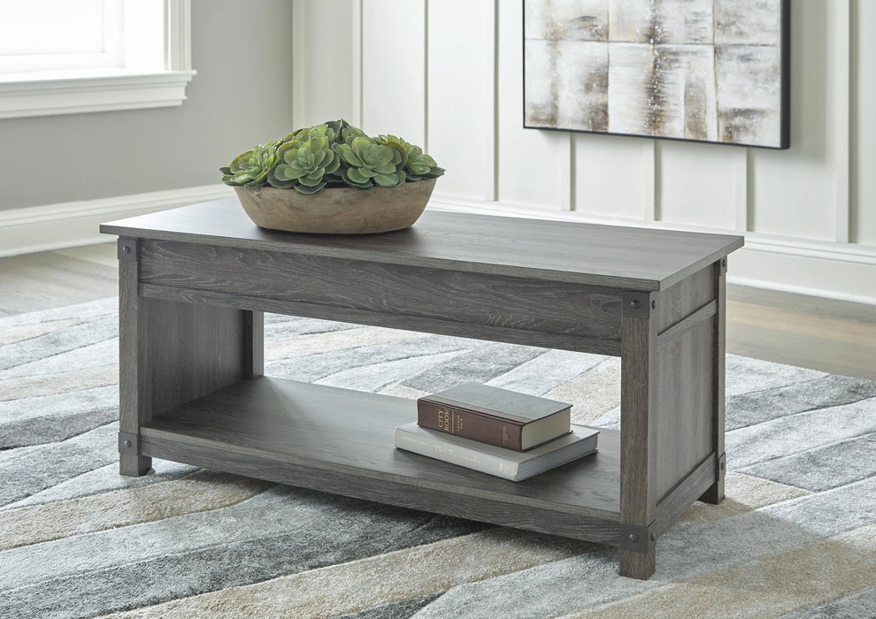 Five Star Furniture - Freedan Occasional Table Set