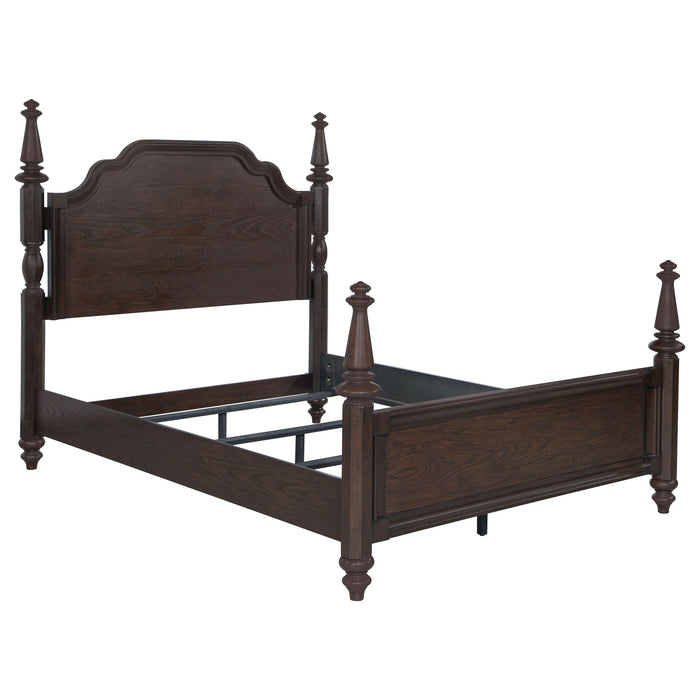 Five Star Furniture - Andover Bedroom Set