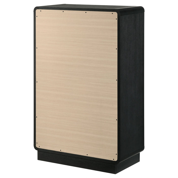 Five Star Furniture - Cavelle Chest of Drawers