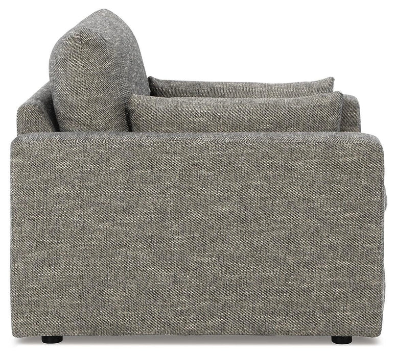 Five Star Furniture - Dramatic Oversized Chair