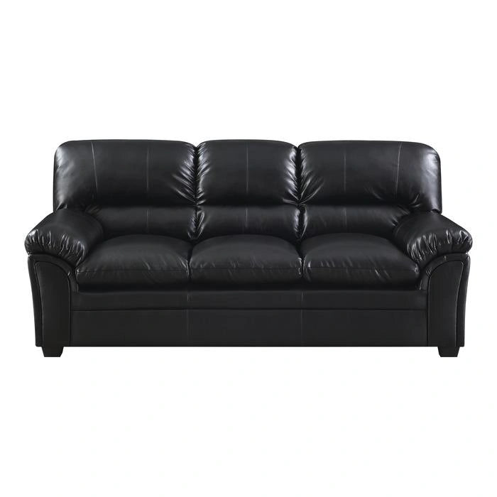 Five Star Furniture - Talon Sofa in Black 8511BK-3