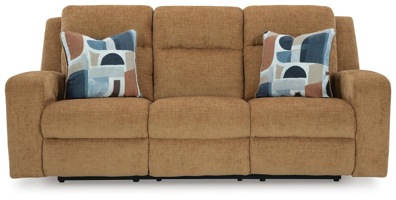 Five Star Furniture - Kanlow Reclining Sofa
