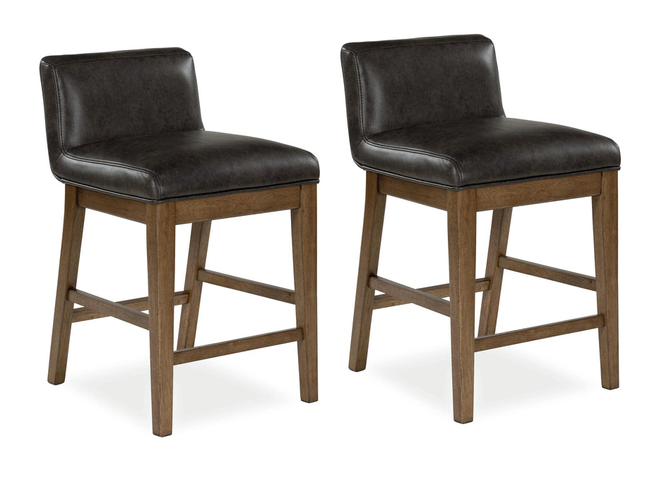 Five Star Furniture - Cabalynn Counter Height Barstool