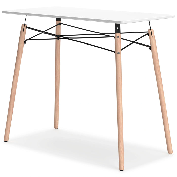 Five Star Furniture - Jaspeni Home Office Desk