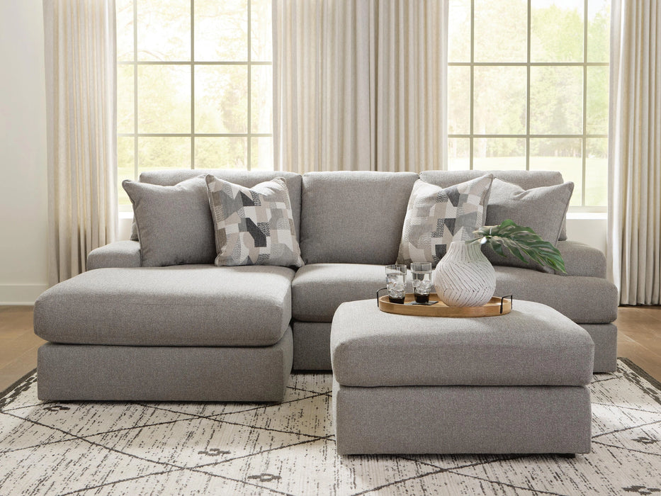 Five Star Furniture - Lindon Living Room Set