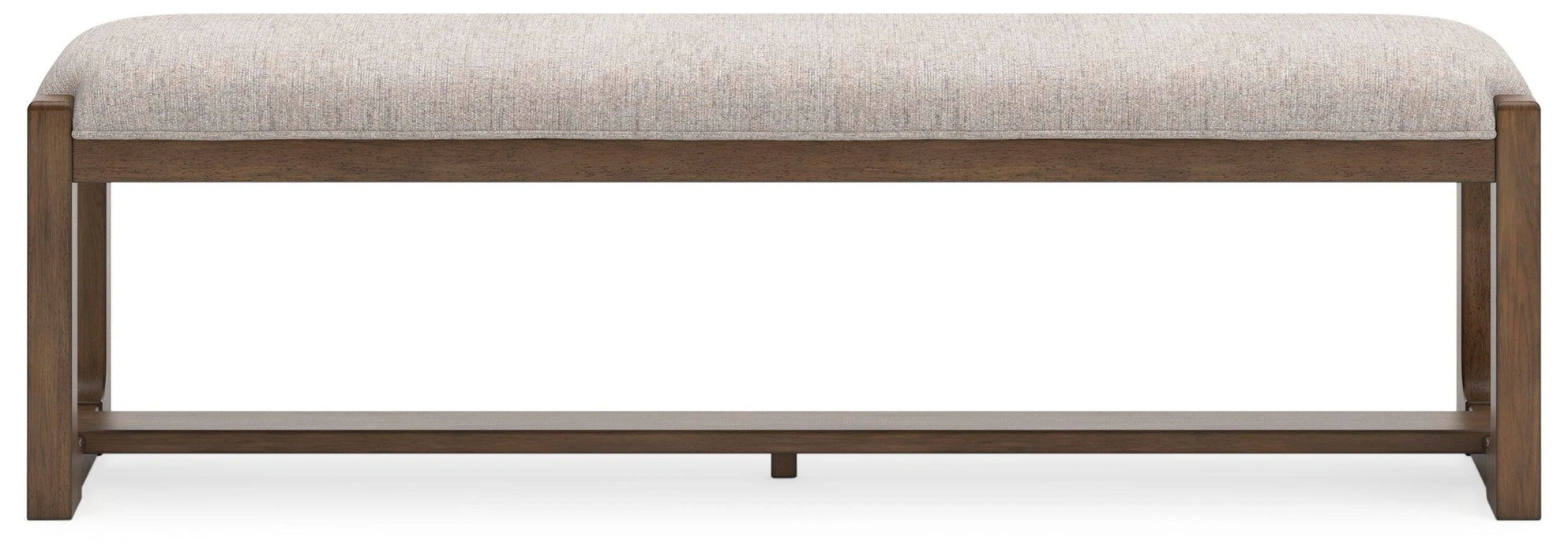 Five Star Furniture - Cabalynn 63" Dining Bench