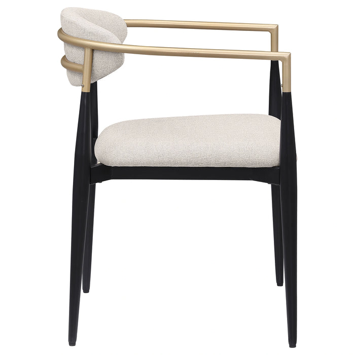 Five Star Furniture - Bradbury Dining Arm Chair