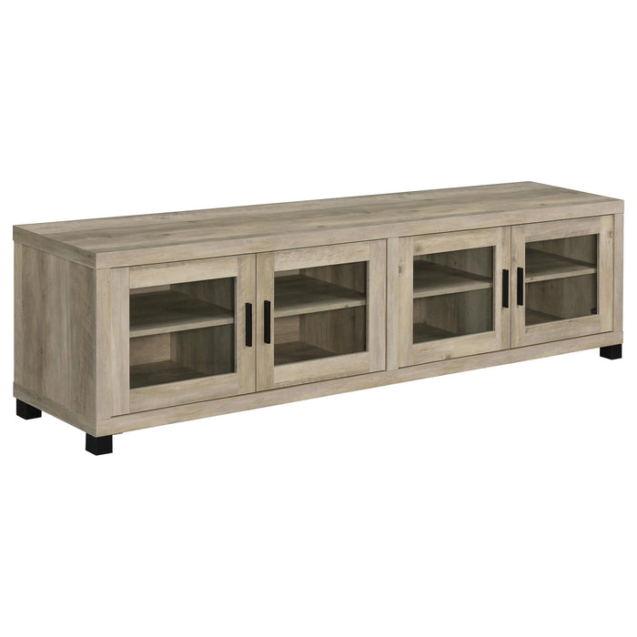 Five Star Furniture - Sachin Entertainment Center
