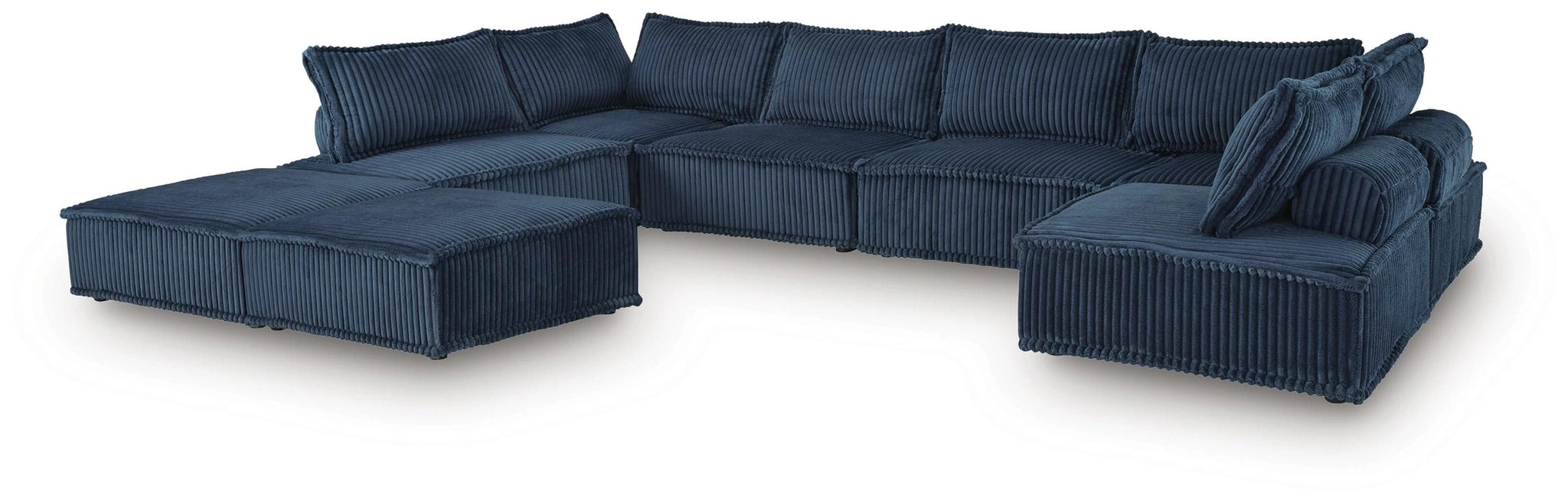 Five Star Furniture - Bales Modular Seating