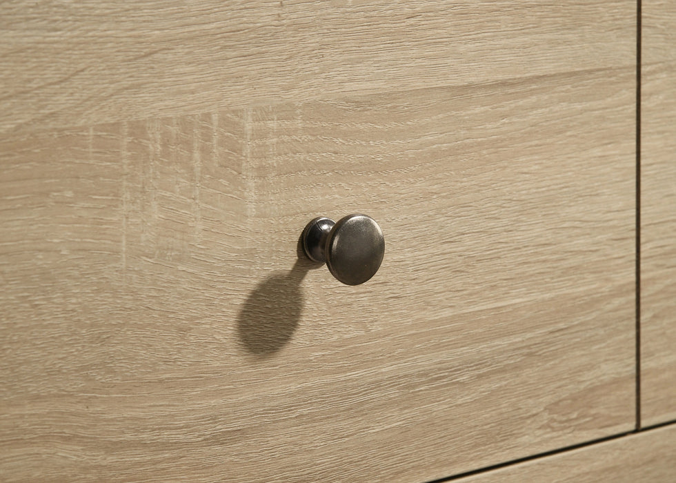 Five Star Furniture - Arielle Dresser