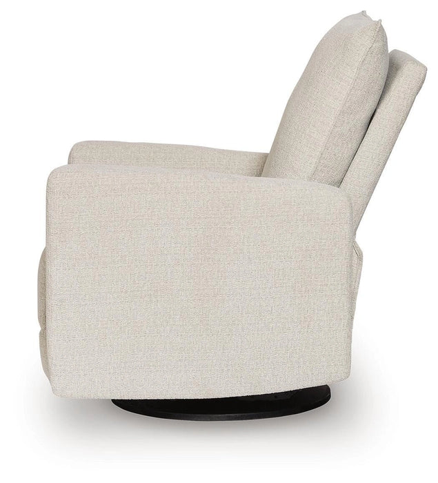 Five Star Furniture - Oaklynn-Manor Recliner